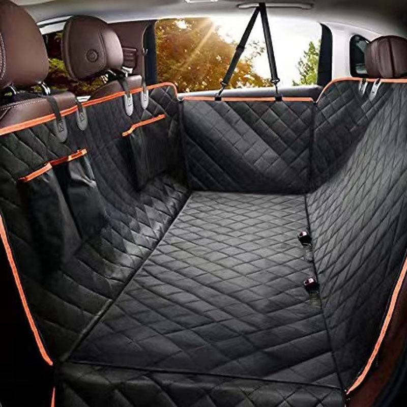 copertura auto per cani-accessorio da viaggio impermeabile