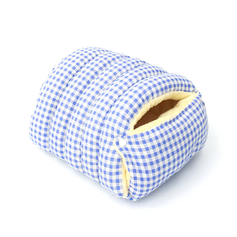 Cuccia Comfort 4 Stagioni™ – Lavabile e Spaziosa